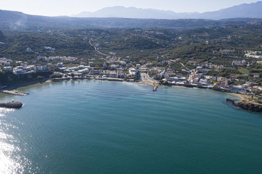 für 6 Personen und 1 Kind in Plaka, Kreta (West-Kreta) - foto 28