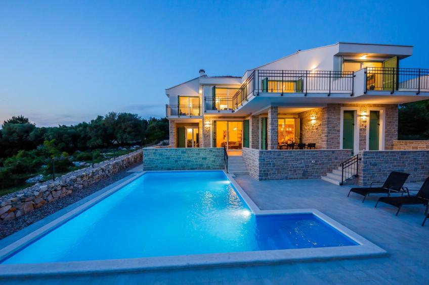 Villa Bramasole Lun - foto 48