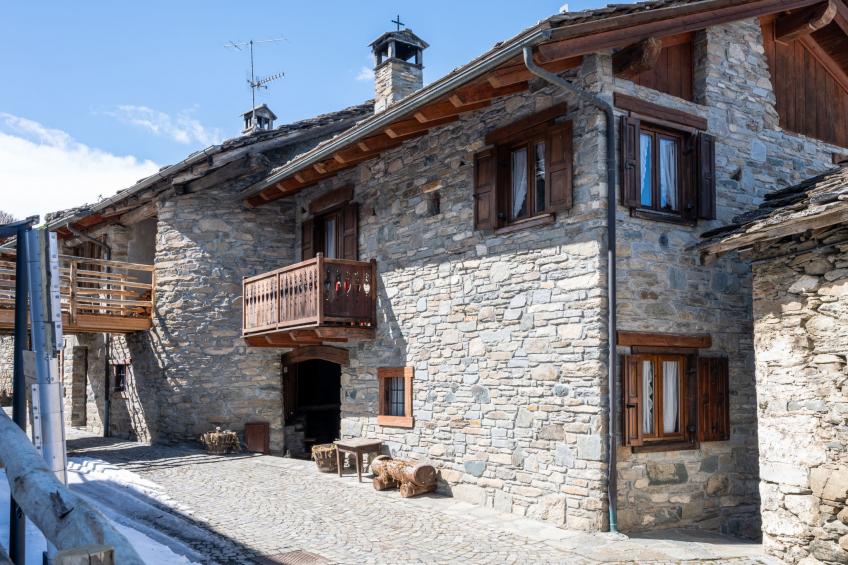 Les Combes 6 - foto 2