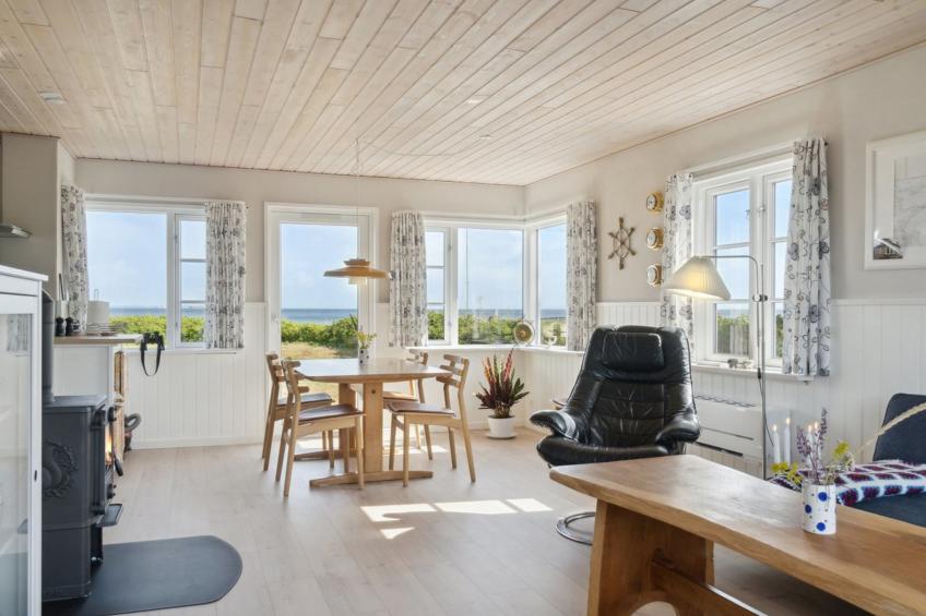 "Mirkka" - 50m from the sea - foto 6