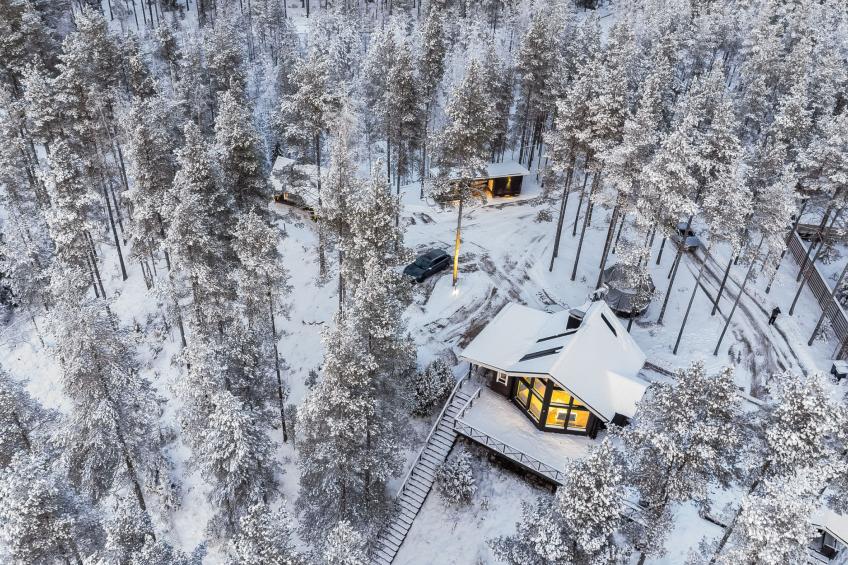 Villa loisto - foto 4