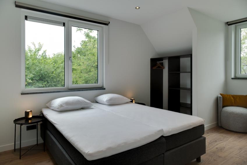 De Koog nr 6 - 6 pers woning de luxe - foto 10