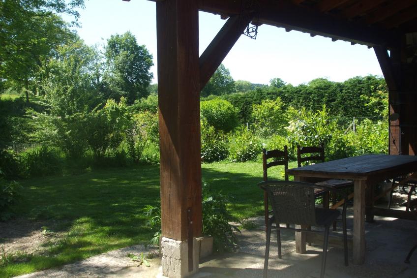 Maison de vacances - PIONSAT - grote gite - foto 17
