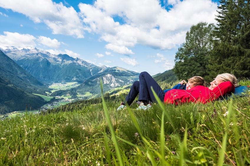 Ferienwohnungen Nindl, Bramberg am Wildkogel - Typ A - foto 21