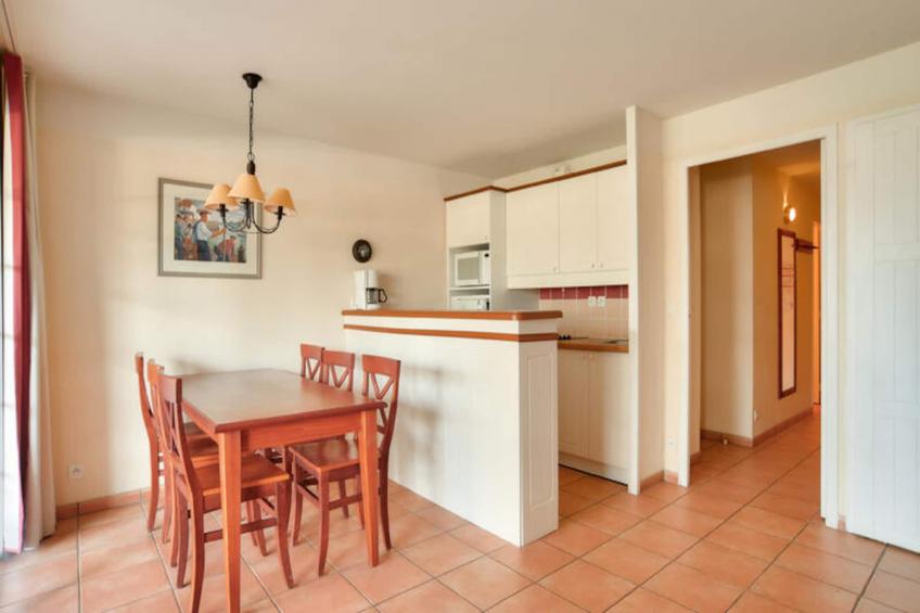 Résidence Le Parc d'Arradoy - maeva Home - foto 8