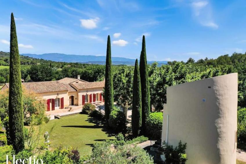 Grande Bastide | Domaine Tour Campanets - foto 71