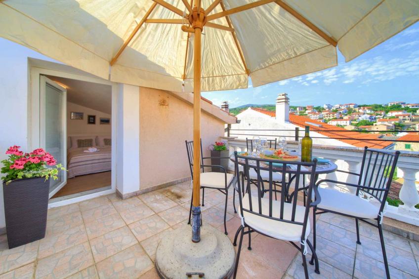 Holiday home with balcony - BF-ZH67B - foto 4