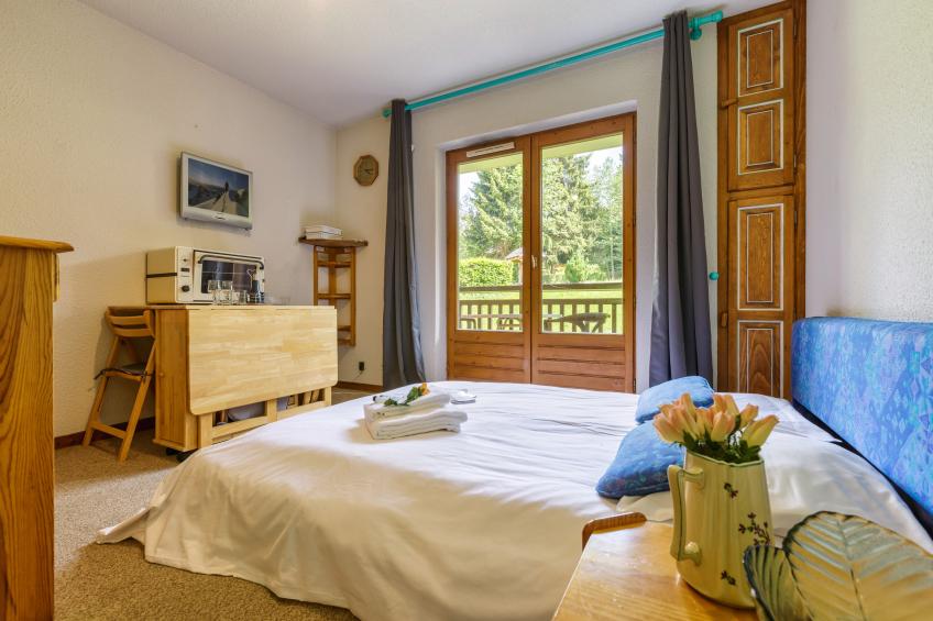 Appartement Plein Nature - Combloux - foto 9