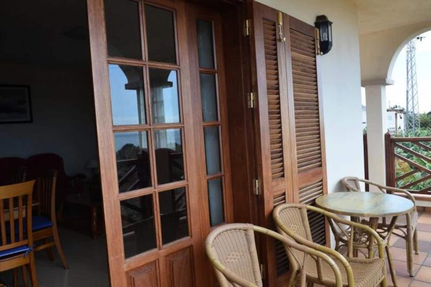 Appartements à Valle Gran Rey - foto 28