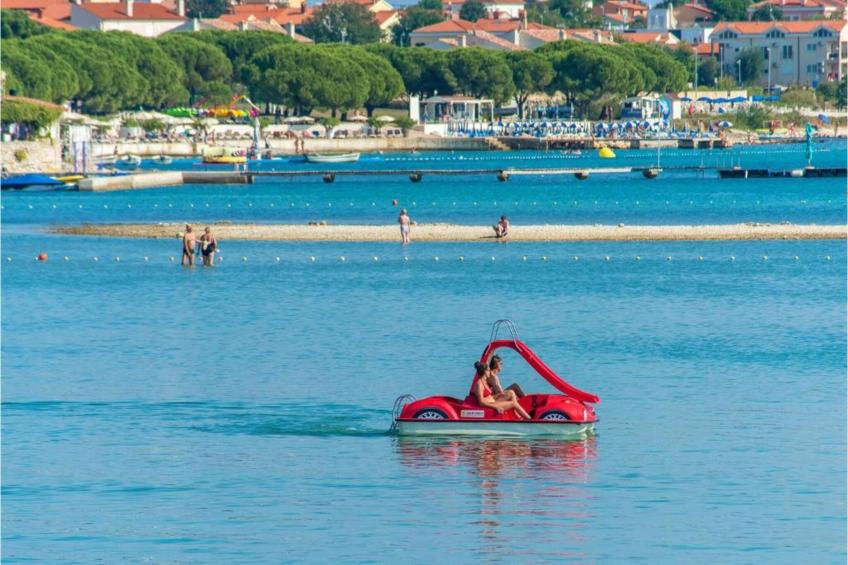 Apartment with Pool in Liznjan - Buneta - foto 23