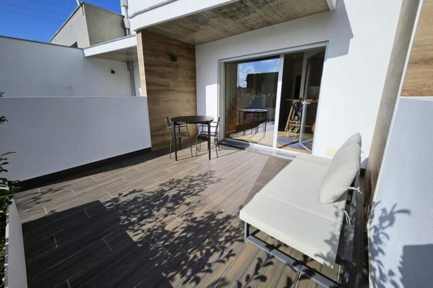 Marinha Grande Apartamentos  Duo N°7 - foto 22