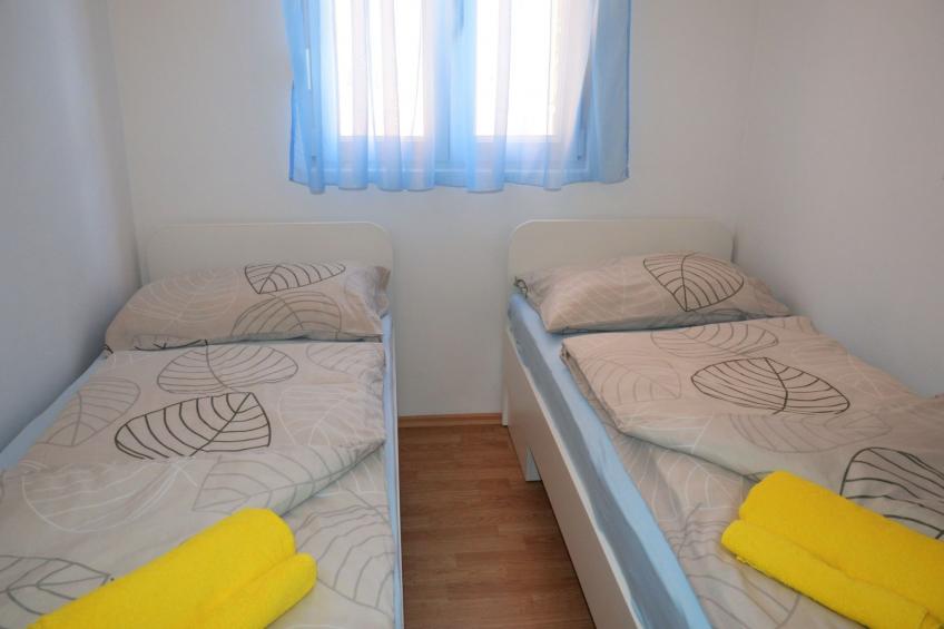 Wohnung in Poljica mit Garten und Terrasse - foto 12