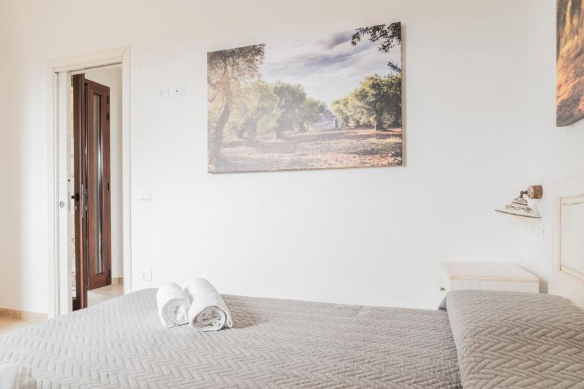 Der Furnddhri: Trullo "ULIVO - foto 18