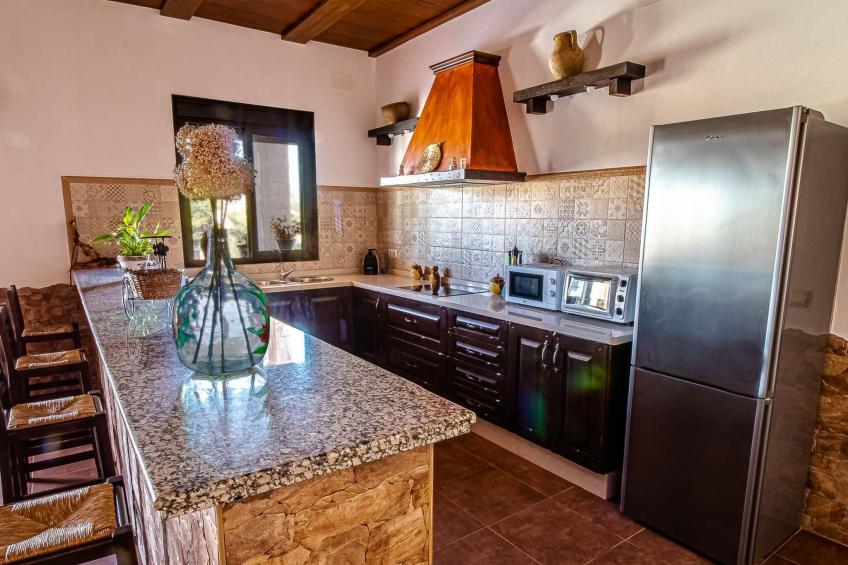 Villa Paquita Landhaus - foto 12