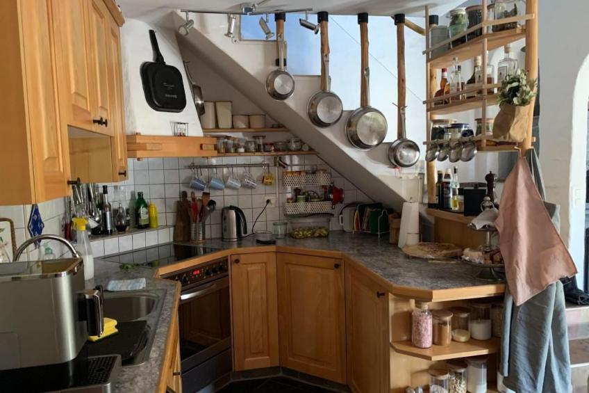 Rustico Motto della Capra - foto 12