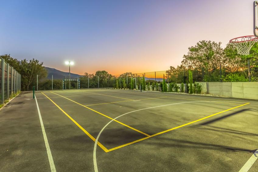 in Dugopolje mit Privatem Pool - foto 61