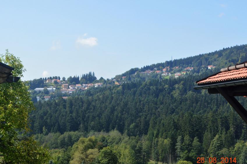 Wohnung Adalbert Stifter im Bayerischen Wald - foto 30