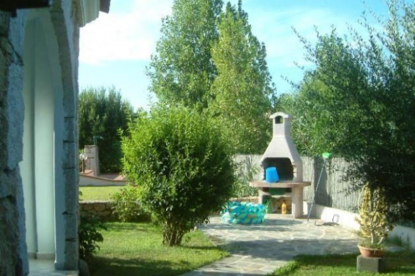 FERIENHAUS SARDINIEN SAN TEODORO - foto 4