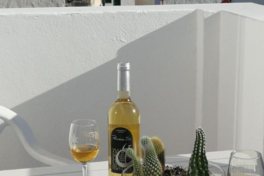 Gemütliche Ferienwohnung in Caleta De Famara - foto 18