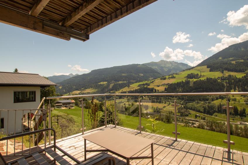 Sonnberg Panorama Lodge Taxenbach - foto 15