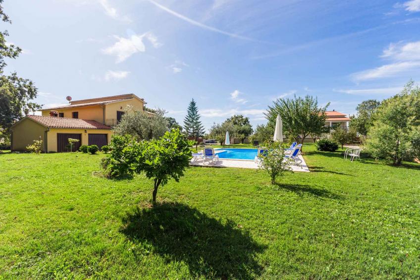Vakantiewoning met airconditioning en zwembad - BF-BMJNR - foto 43