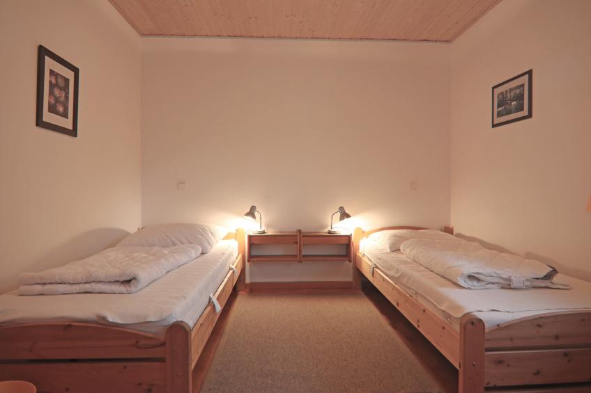 Vakantiepark im Müritz-Nationalpark, Mirow - Type D - foto 20