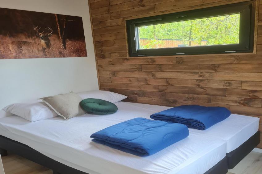 Tiny house | 2-4 persoons - foto 5