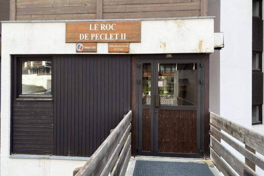Résidence Roc De Peclet 2 - foto 3