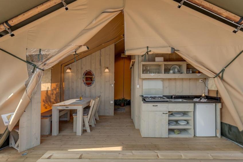 Adriatic Heritage Glamping No 2 - foto 2