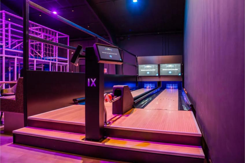 Veluwehoeve 4 personen MIVA - foto 13