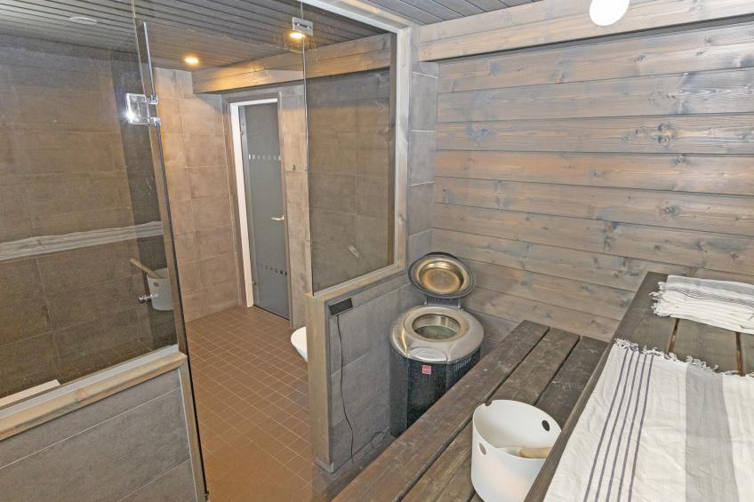 Villa torppa - foto 16