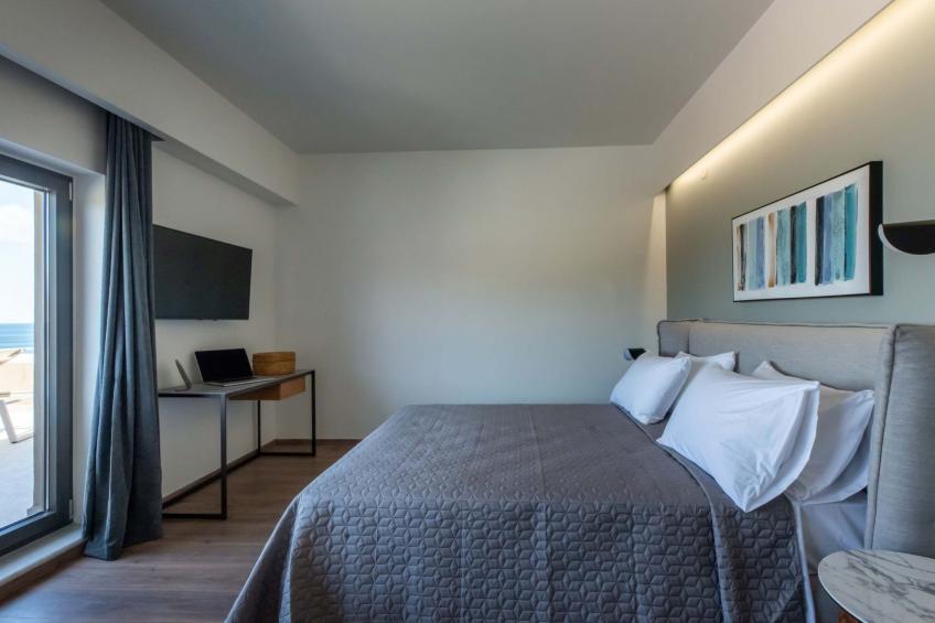 Villa Solis -100m zum Meer und ''Free'' Beheizter Pool - foto 54