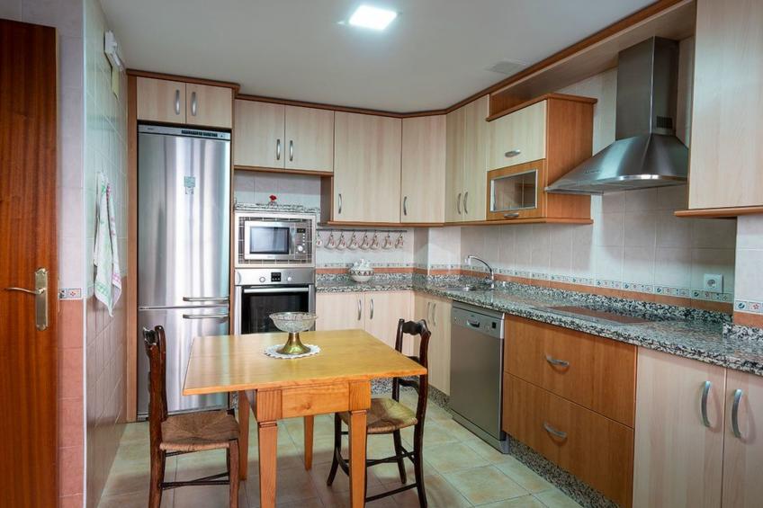 Montesol-Ferienwohnung - foto 13