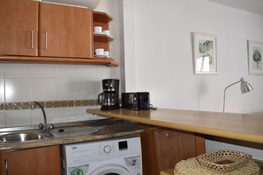 Zentral gelegene Wohnung - foto 14