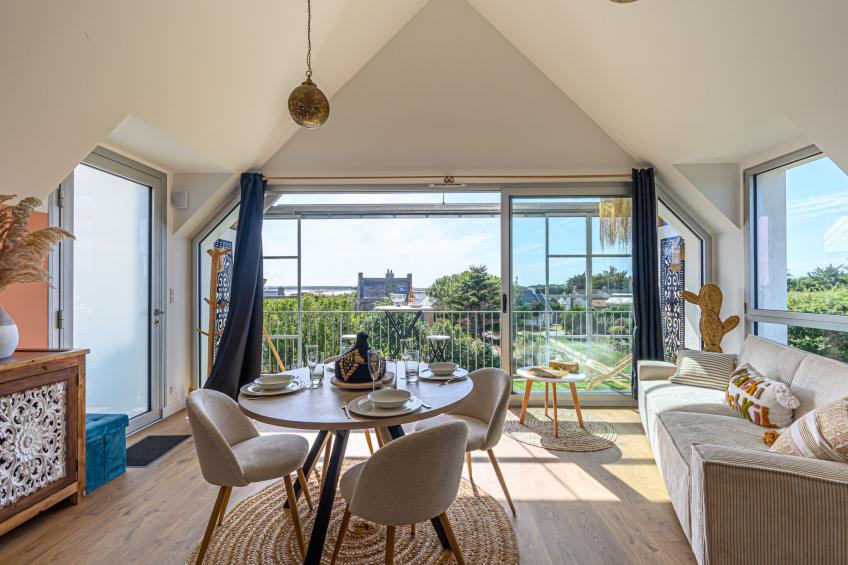 Résidence Les Maisons de Surf - foto 7