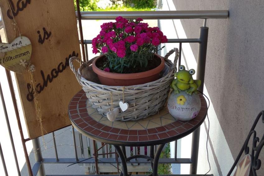 Ferienwohung Zirbe - foto 24