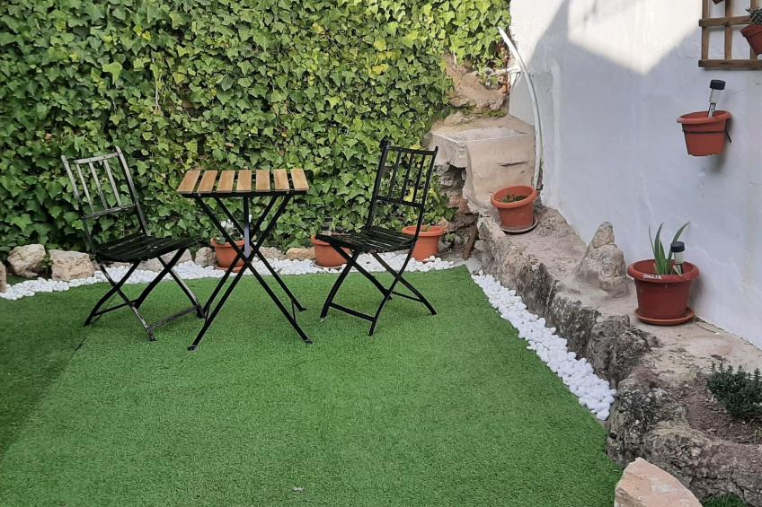 Landwohnung mit Bergblick - foto 6