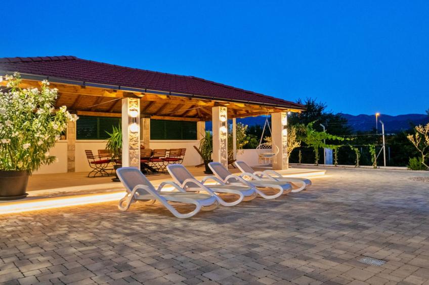 Ferienvilla "Nautica" mit Bergblick - foto 18