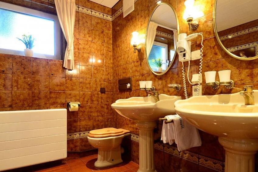 Appartement Bergkristall mit Gebirgsblick - foto 11