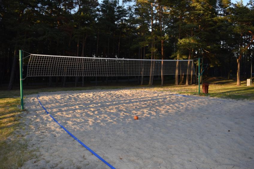 Piętrzowe domy wakacyjne w Rowach dla max 6 osób - foto 26