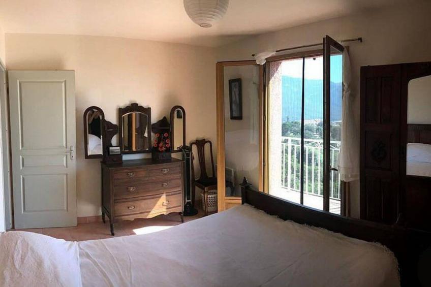 Haus in der Nähe von Meer und Bergen, atemberaubende Aussicht. - foto 5