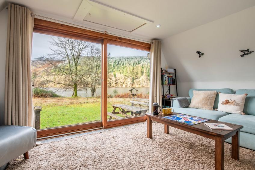 Loch Oich View (Lodge 6) - foto 3