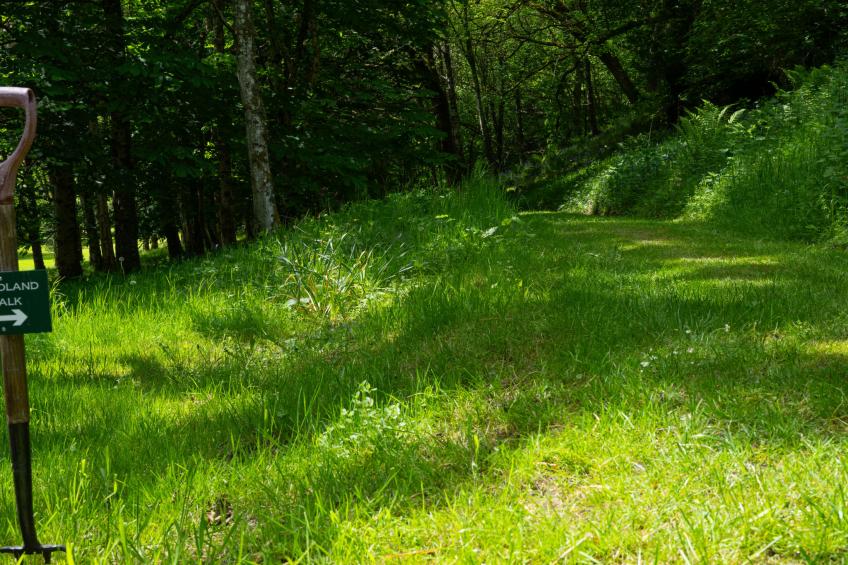 Farmburn Bothy - foto 93