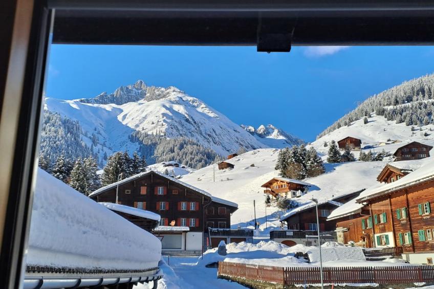 Biala Casa Pintga Streiff, (Rueras), - foto 30
