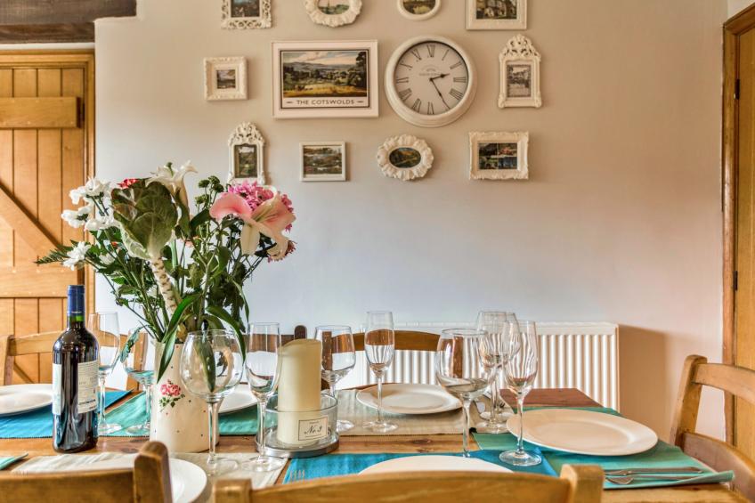 Dunford Barn - foto 3