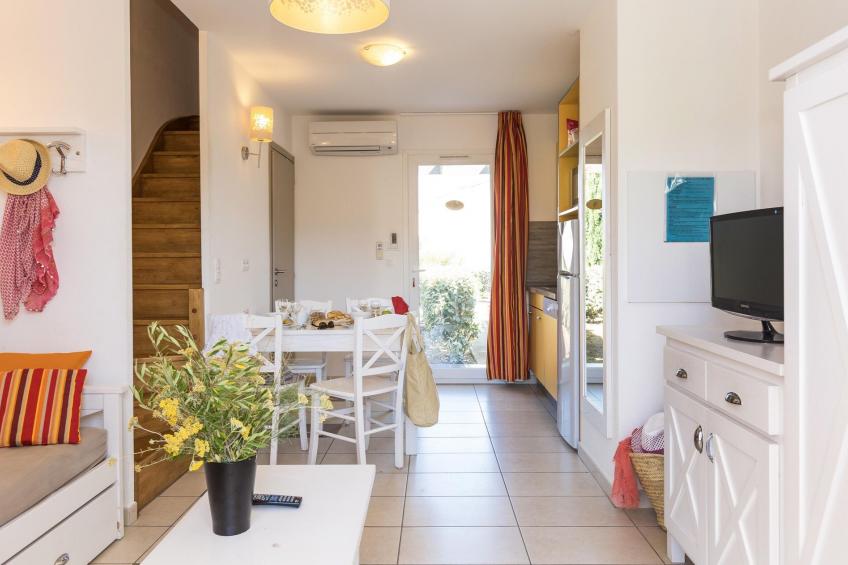 Odalys Résidence-Club Les Villas Bel Godère - foto 12