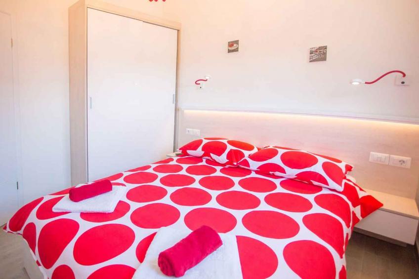 Holiday apartment with use of pool - BF-2DRX6 - foto 9