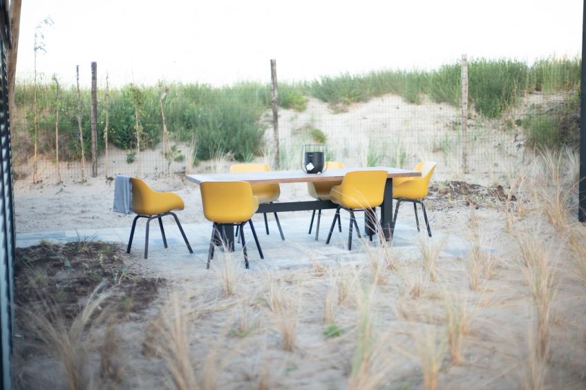 Sea Lodges Zandvoort - Denim Dunes - no dog - foto 20