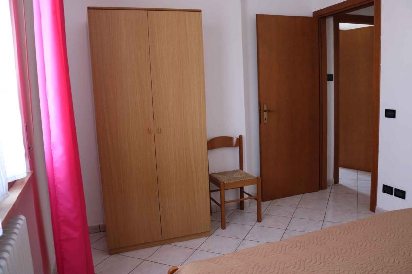 Holiday apartment with balcony - BF-6WNT9 - foto 25