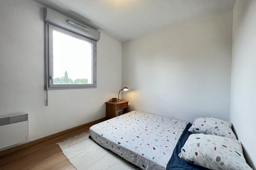 Le Pavot - 4p, terrasse & vue imprenable / parking - foto 11